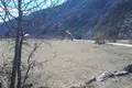 Atterrir  Zabljak, Monténégro