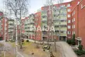 Квартира 3 комнаты 69 м² Helsinki sub region, Финляндия