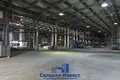 Warehouse 2 089 m² in Minsk, Belarus