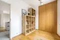 3 room apartment 64 m² in Warsaw, Poland