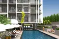 Apartamento 1 habitación 83 m² Alanya, Turquía