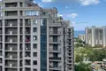 Apartamento 2 habitaciones 72 m² Odesa, Ucrania
