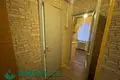 1 room apartment 25 m² Baranavichy, Belarus