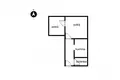 Appartement 2 chambres 63 m² Trzcianka, Pologne