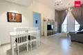 1 bedroom apartment 657 m² Dubai, United Arab Emirates