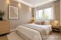 Квартира 2 комнаты 53 м² Варшава, Польша