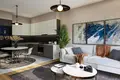 1 bedroom apartment 66 m² Lapithos, Northern Cyprus