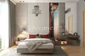 3 bedroom apartment 155 m² Esenyurt, Turkey