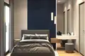 Квартира 2 комнаты  Мраморноморский регион, Турция