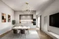 Mieszkanie 2 pokoi 46 m² Ryga, Łotwa