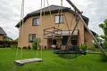 Maison 6 chambres 350 m² Riga, Lettonie