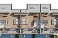 Townhouse 75 m² Nea Kallikrateia, Greece