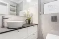 Appartement 2 chambres 50 m² en Varsovie, Pologne