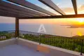 Villa de 4 dormitorios  Sveti Stefan, Montenegro