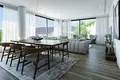 Wohnung 2 Schlafzimmer 174 m² Tivat, Montenegro