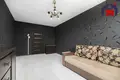 Квартира 1 комната 35 м² Минск, Беларусь
