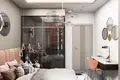 Wohnung 3 zimmer 61 m² Akarca Koyu, Türkei