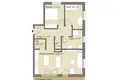 Wohnung 3 zimmer 75 m² Micheldorf, Österreich