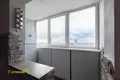 3 room apartment 70 m² Minsk, Belarus