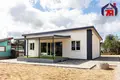 Casa 80 m² Papiarnianski sielski Saviet, Belarús
