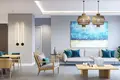 Penthouse 3 pokoi 73 m² Girne Belediyesi, Cypr Północny