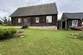 Casa 42 m² Klinocki sielski Saviet, Belarús