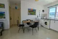 2 bedroom penthouse 65 m² Agios Amvrosios, Northern Cyprus