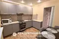 Mieszkanie 2 pokoi 51 m² Mińsk, Białoruś