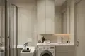 Wohnung 3 zimmer 77 m² Muratpasa, Türkei