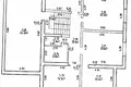 Cottage 342 m² Barawlyany, Belarus