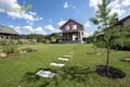 Casa 82 m² Slabadski sielski Saviet, Belarús
