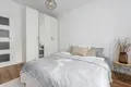 Mieszkanie 2 pokoi 45 m² Warszawa, Polska