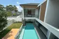 Willa 3 pokoi 274 m² Ban Bang Thao, Tajlandia