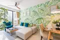 Wohnung 2 zimmer 75 m² Choeng Thale, Thailand