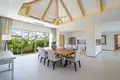 Apartamento 4 habitaciones 420 m² Choeng Thale, Tailandia