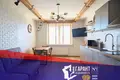Appartement 2 chambres 44 m² Minsk, Bélarus