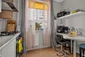 Apartamento 3 habitaciones 77 m² Riga, Letonia