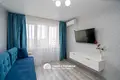1 bedroom apartment 33 m² Minsk, Belarus