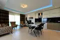 2-Bedroom Apartment with Partial Sea & Nature Views in Mahmutlar, Alanya