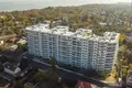 Apartamento 1 habitación 32 m² Odesa, Ucrania