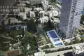 Mieszkanie 2 pokoi 156 m² Mouttagiaka, Cypr