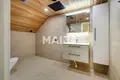 4 bedroom house 144 m² Helsinki sub-region, Finland