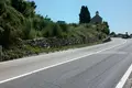 Atterrir  Budva, Monténégro
