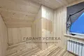 House 80 m² Muchaviecki sielski Saviet, Belarus