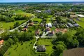 Land 1 437 m² Warsaw, Poland