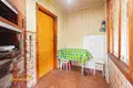Dom 58 m² Piarezyrski sielski Saviet, Białoruś