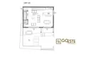4 room house  Opcina Dezanovac, Croatia