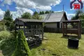 Дом 51 м² Кривое Село, Беларусь