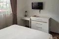 Mieszkanie 1 pokój 51 m² Budva, Czarnogóra