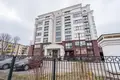 1 room apartment 56 m² Minsk, Belarus